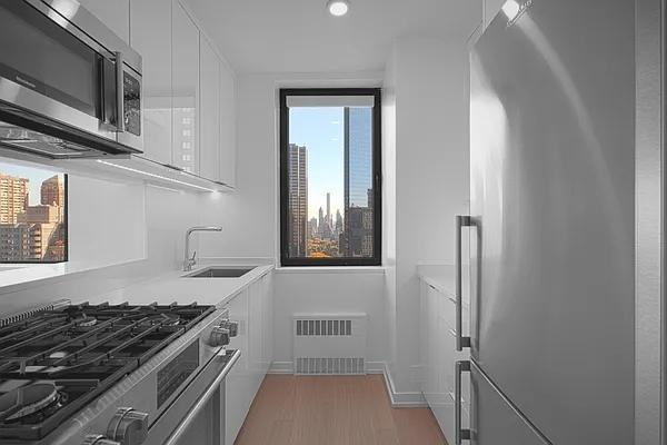 W 60th St #22M - Photo 7 of 20