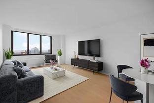 W 60th St #33F - Photo 1 of 1