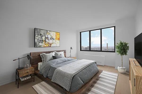 W 60th St #33F - Photo 6 of 20