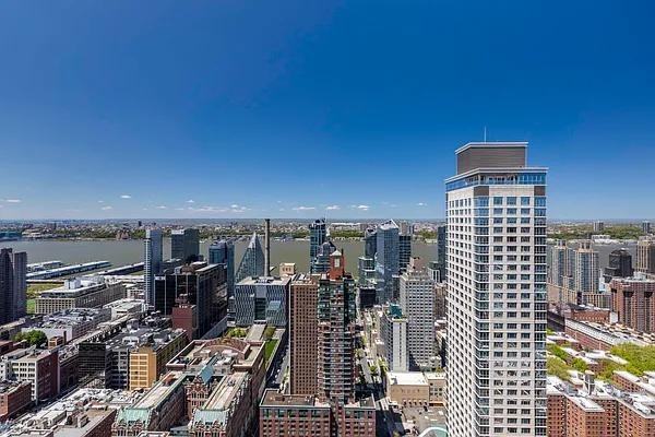 W 60th St #42J - Photo 5 of 20