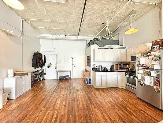 Mckibben St #405 - Photo 2 of 13