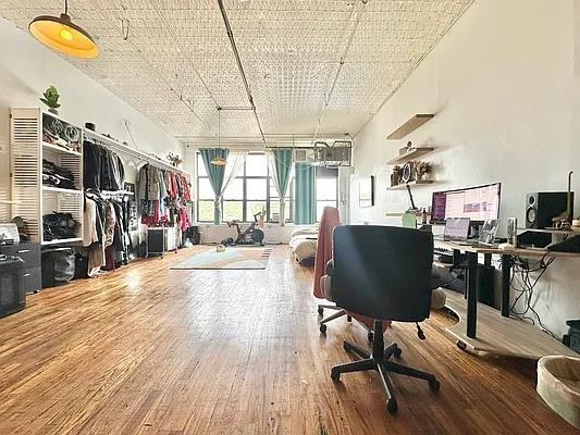 Mckibben St #405 - Photo 7 of 13