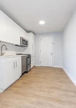 W 75th St #1605 - Photo 2 of 8