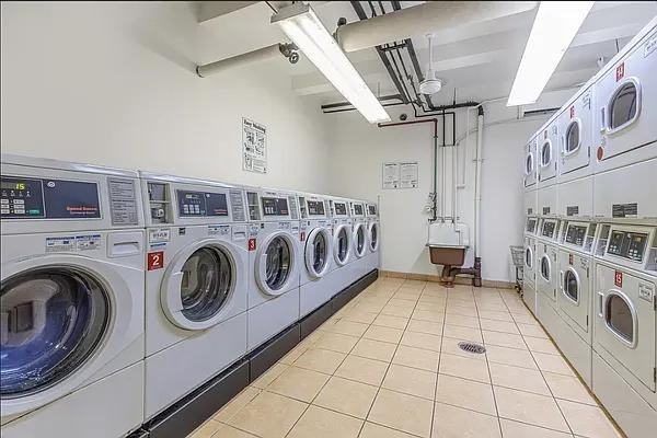 W 75th St #1605 - Photo 6 of 8