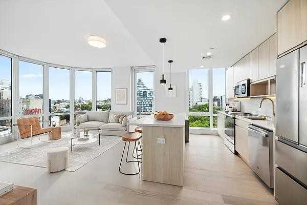 Marcy Ave #2P - Photo 2 of 20