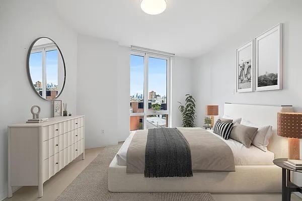 Marcy Ave #2P - Photo 3 of 20