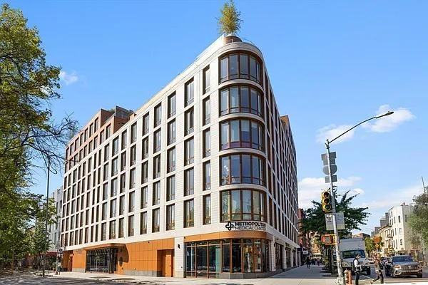 Marcy Ave #2P - Photo 7 of 20