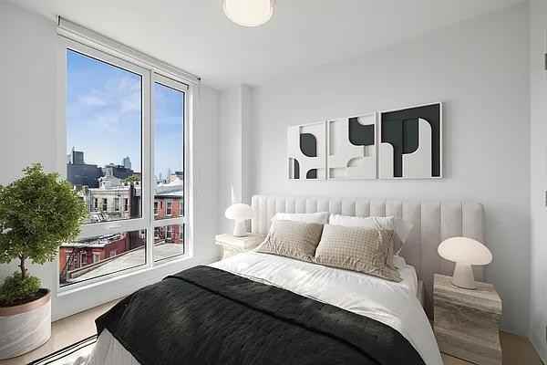 Marcy Ave #7E - Photo 2 of 11