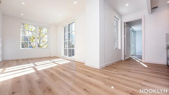 Gold St #5R - Photo 4 of 20