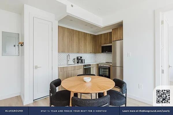 Gold St #2F - Photo 7 of 20