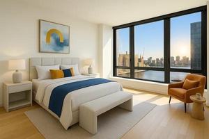 featured image of E 61st St #11E