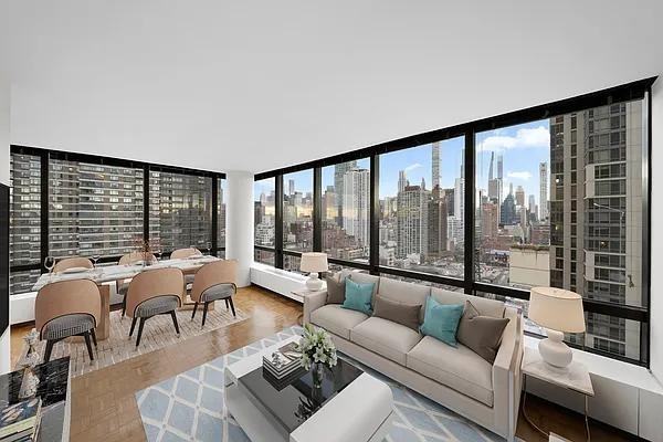 E 61st St #32F - Photo 4 of 20