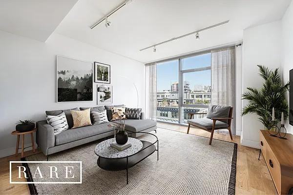 Water St #1406 - Photo 3 of 19