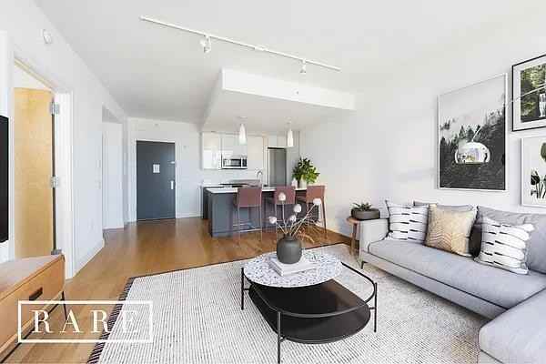 Water St #1406 - Photo 4 of 19