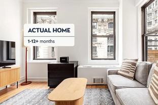 W 73rd St #1304 - Photo 1 of 1