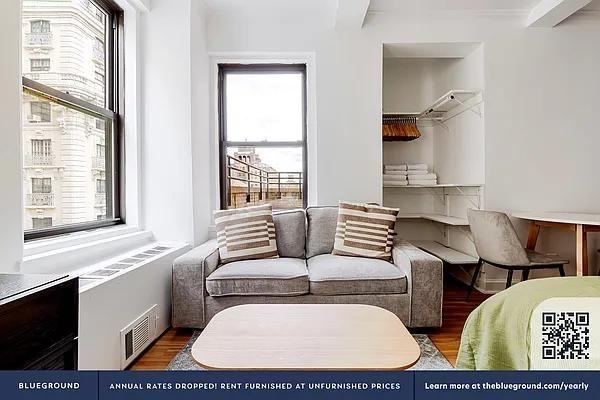 W 73rd St #1304 - Photo 3 of 20