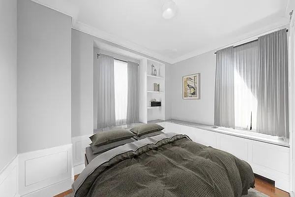 W 73rd St #921 - Photo 2 of 6