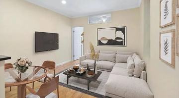 featured image of Columbus Ave #4F