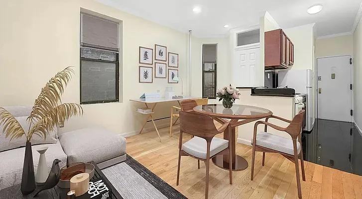 Columbus Ave #4F - Photo 2 of 14