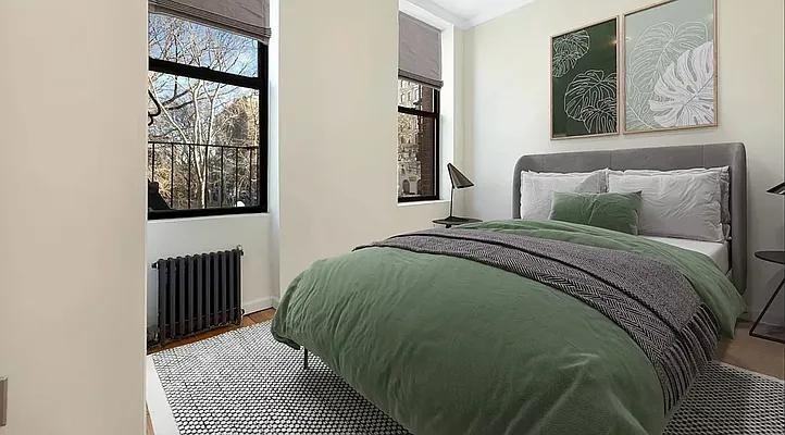 Columbus Ave #4F - Photo 4 of 14