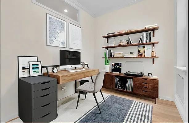 Columbus Ave #4F - Photo 5 of 14