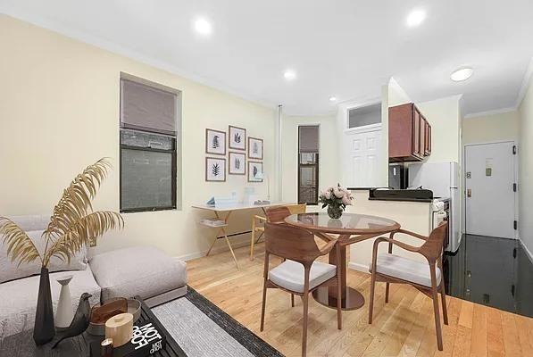 Columbus Ave #4I - Photo 2 of 20