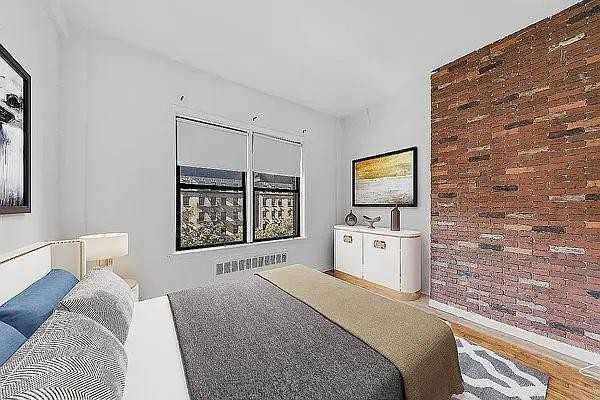 W 101st St #5DD - Photo 3 of 7