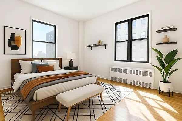 W 101st St #10H - Photo 3 of 20