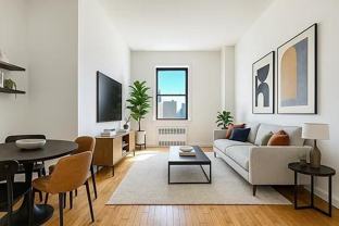 W 101st St #10H - Photo 1 of 1
