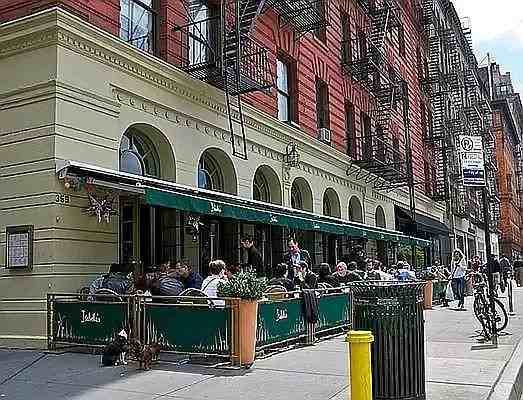 W 101st St #10H - Photo 5 of 20