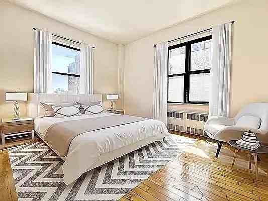 W 101st St #10H - Photo 7 of 20