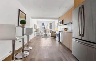 Amsterdam Ave #5F - Photo 1 of 1