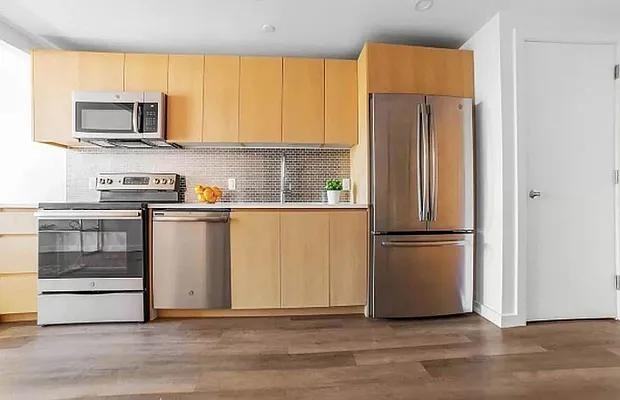 Amsterdam Ave #5F - Photo 3 of 20