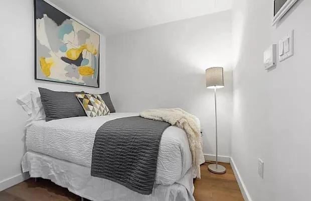 Amsterdam Ave #5F - Photo 4 of 20