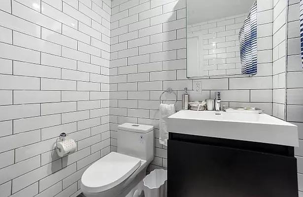 Amsterdam Ave #5F - Photo 5 of 20