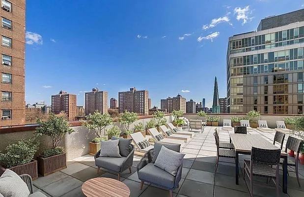 Amsterdam Ave #5F - Photo 7 of 20