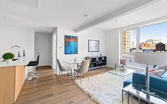 Amsterdam Ave #7J - Photo 1 of 1