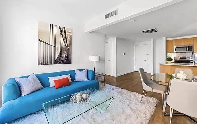 Amsterdam Ave #7J - Photo 2 of 20