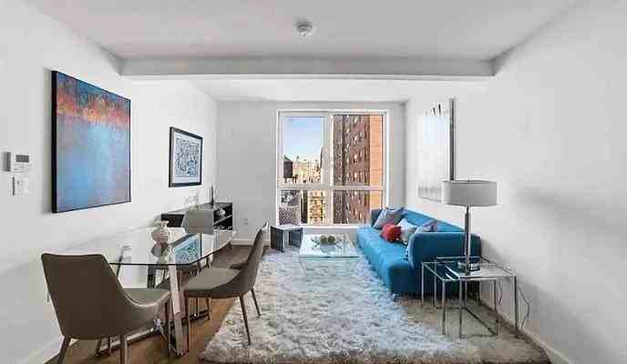 Amsterdam Ave #7J - Photo 3 of 20