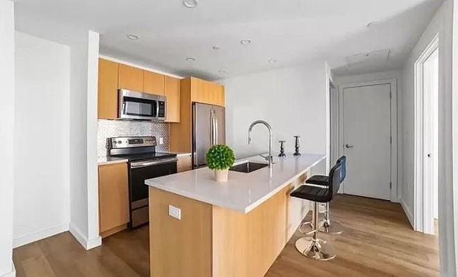 Amsterdam Ave #7J - Photo 4 of 20