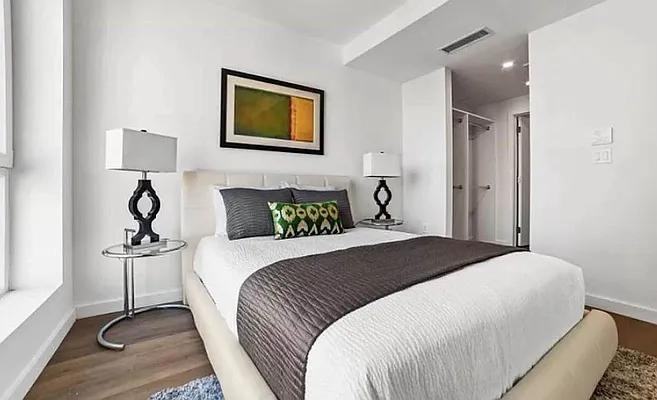 Amsterdam Ave #7J - Photo 6 of 20