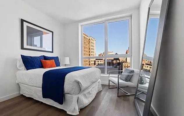 Amsterdam Ave #7J - Photo 7 of 20