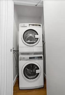 Amsterdam Ave #7K - Photo 6 of 17