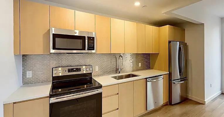 Amsterdam Ave #7L - Photo 3 of 14