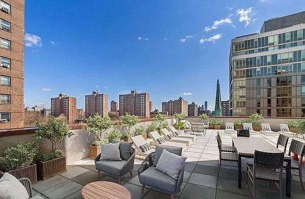 Amsterdam Ave #7L - Photo 6 of 14