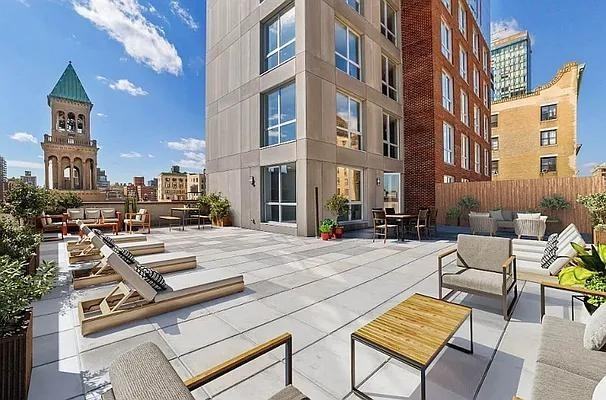 Amsterdam Ave #7L - Photo 7 of 14