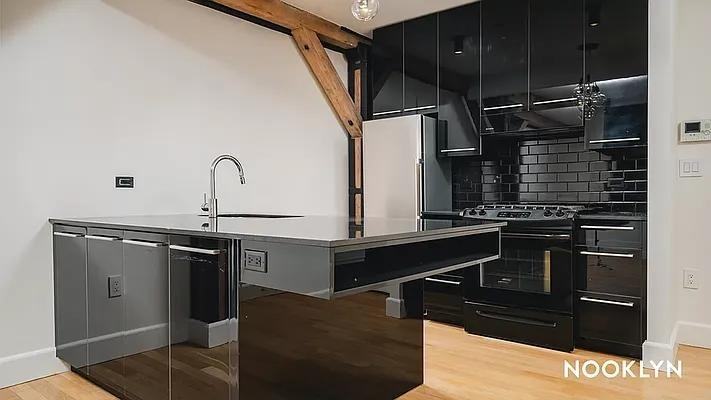 Keap St #203 - Photo 2 of 20