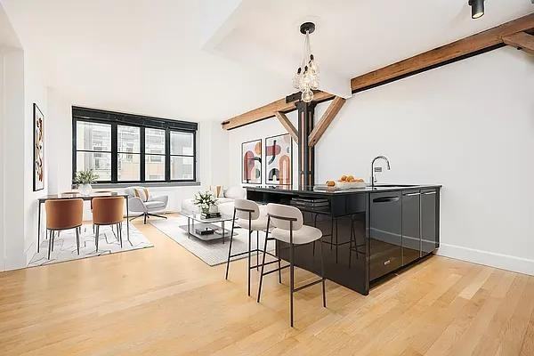 Keap St #203 - Photo 4 of 20