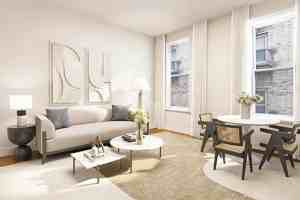 featured image of W 93rd St #2H