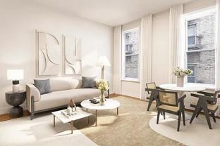 W 93rd St #2H - Photo 1 of 1